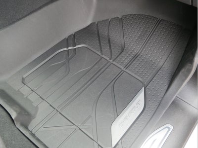 2026 Chevrolet Silverado 1500 Crew Cab Short Box 4-Wheel Drive LT 2FL