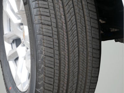 2026 Chevrolet Silverado 1500 Crew Cab Short Box 4-Wheel Drive LT 2FL