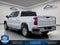 2026 Chevrolet Silverado 1500 Crew Cab Short Box 4-Wheel Drive LT 2FL