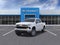 2026 Chevrolet Silverado 1500 Crew Cab Short Box 4-Wheel Drive LT 2FL
