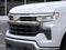 2026 Chevrolet Silverado 1500 Crew Cab Short Box 4-Wheel Drive LT 2FL