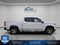2026 Chevrolet Silverado 1500 Crew Cab Short Box 4-Wheel Drive LT 2FL