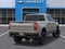 2026 Chevrolet Silverado 1500 Crew Cab Short Box 4-Wheel Drive Custom Trail Boss