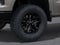 2026 Chevrolet Silverado 1500 Crew Cab Short Box 4-Wheel Drive Custom Trail Boss