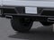 2026 Chevrolet Silverado 1500 Crew Cab Short Box 4-Wheel Drive Custom Trail Boss