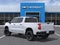 2026 Chevrolet Silverado 1500 Crew Cab Short Box 4-Wheel Drive Custom Trail Boss