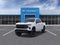 2026 Chevrolet Silverado 1500 Crew Cab Short Box 4-Wheel Drive Custom Trail Boss
