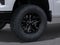 2026 Chevrolet Silverado 1500 Crew Cab Short Box 4-Wheel Drive Custom Trail Boss