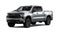 2026 Chevrolet Silverado 1500 Crew Cab Short Box 4-Wheel Drive LT Trail Boss