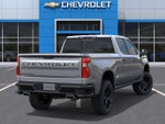 2026 Chevrolet Silverado 1500 Crew Cab Standard Box 4-Wheel Drive LT Trail Boss