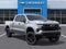 2026 Chevrolet Silverado 1500 Crew Cab Standard Box 4-Wheel Drive LT Trail Boss