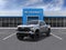 2026 Chevrolet Silverado 1500 Crew Cab Standard Box 4-Wheel Drive LT Trail Boss