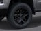 2026 Chevrolet Silverado 1500 Crew Cab Standard Box 4-Wheel Drive LT Trail Boss