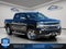 2017 Chevrolet Silverado 1500 High Country