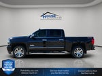 2017 Chevrolet Silverado 1500 High Country