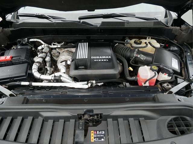 2020 Chevrolet Silverado 1500 Base