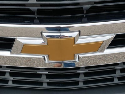 2020 Chevrolet Silverado 1500 Base