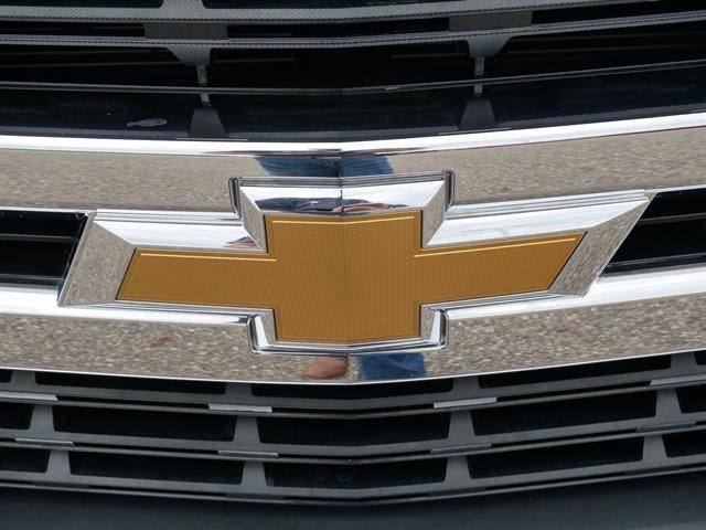 2020 Chevrolet Silverado 1500 Base