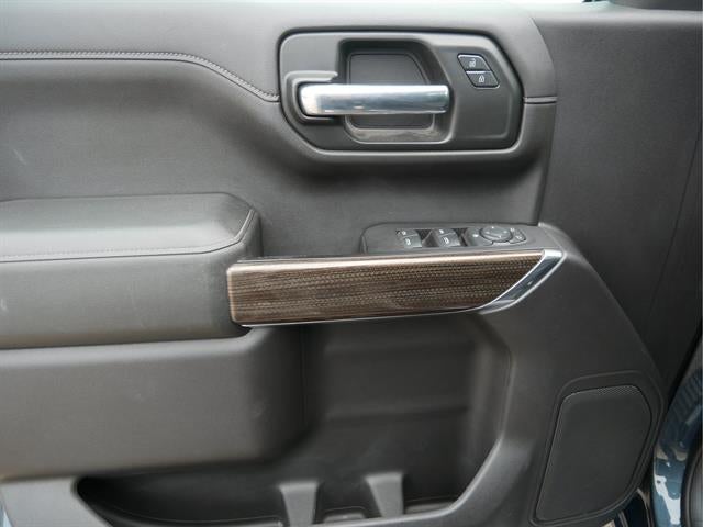 2020 Chevrolet Silverado 1500 Base
