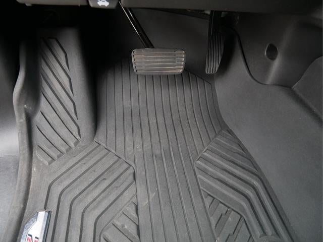 2020 Chevrolet Silverado 1500 Base