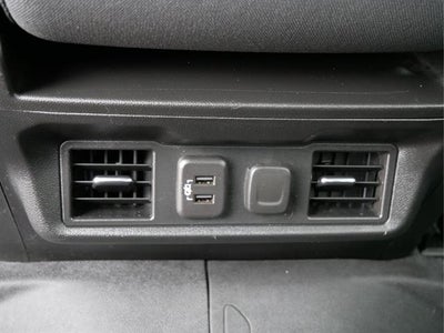 2020 Chevrolet Silverado 1500 Base