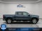 2020 Chevrolet Silverado 1500 Base