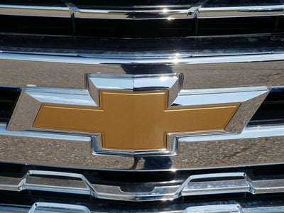 2021 Chevrolet Silverado 1500 Base