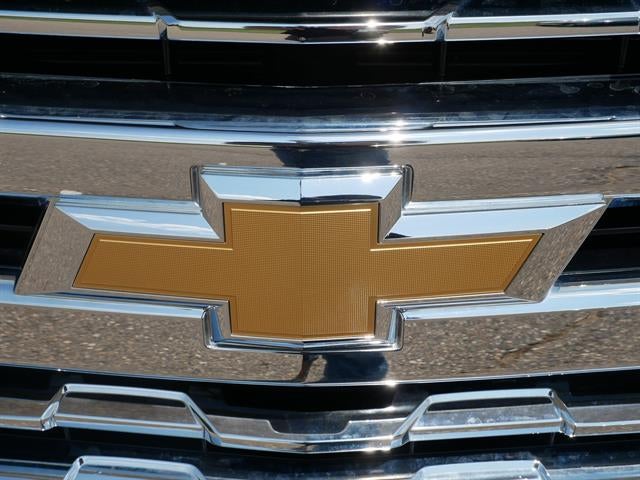 2021 Chevrolet Silverado 1500 Base