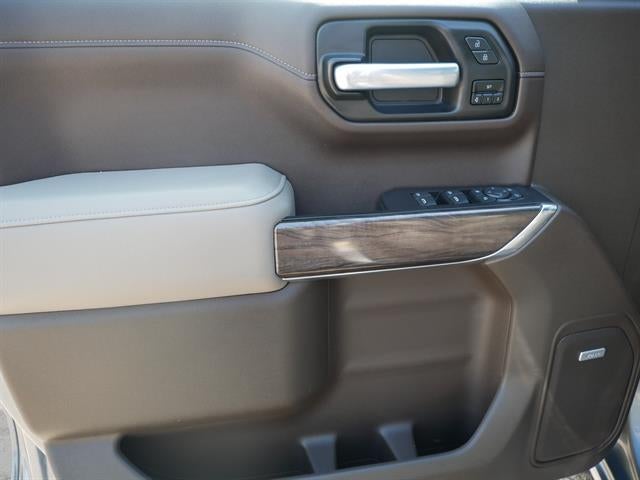 2021 Chevrolet Silverado 1500 Base