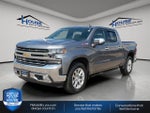 2021 Chevrolet Silverado 1500 Base