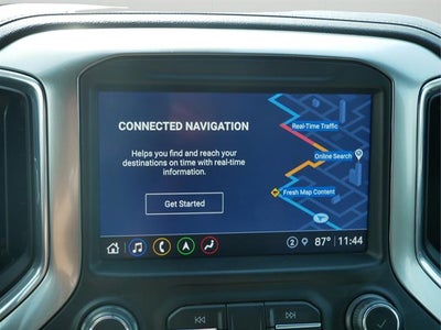 2021 Chevrolet Silverado 1500 Base