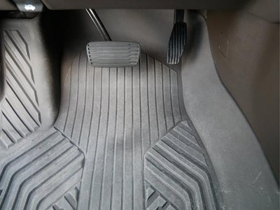 2021 Chevrolet Silverado 1500 Base
