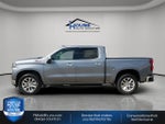 2021 Chevrolet Silverado 1500 Base