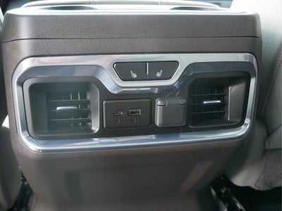 2021 Chevrolet Silverado 1500 Base