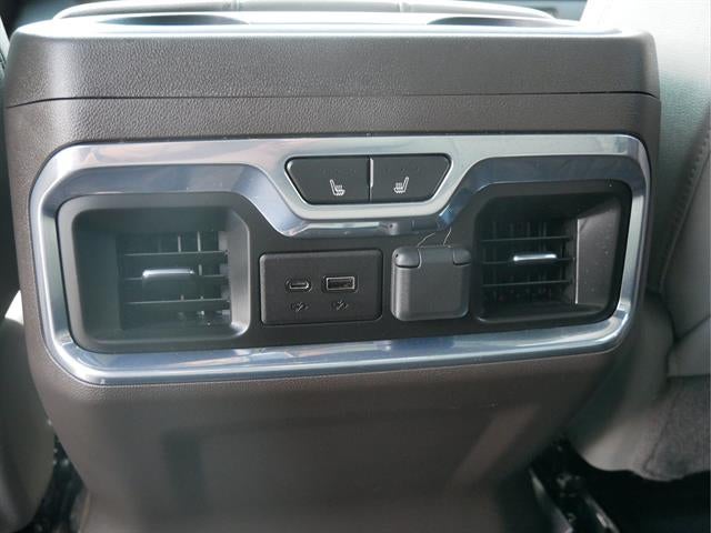 2021 Chevrolet Silverado 1500 Base