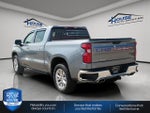 2021 Chevrolet Silverado 1500 Base