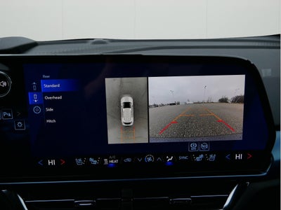 2026 Chevrolet Equinox EV 4dr LT2 w/PDE