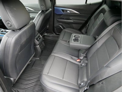 2026 Chevrolet Equinox EV 4dr LT2 w/PDE