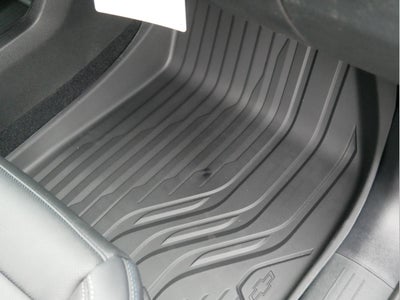 2026 Chevrolet Equinox EV 4dr LT2 w/PDE