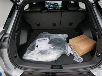 2026 Chevrolet Equinox EV 4dr LT2 w/PDE