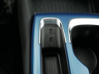 2026 Chevrolet Equinox EV 4dr LT2 w/PDE