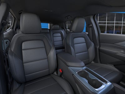 2026 Chevrolet Equinox EV 4dr LT2 w/PDE