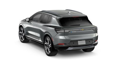 2026 Chevrolet Equinox EV 4dr LT2 w/PDE