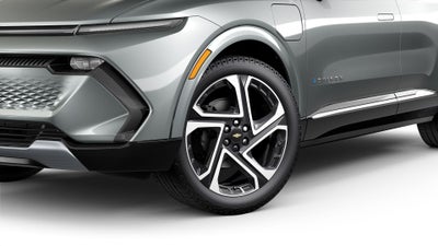 2026 Chevrolet Equinox EV 4dr LT2 w/PDE