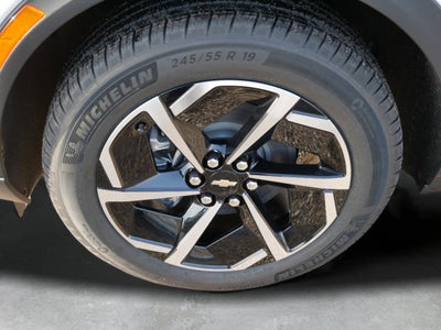 2026 Chevrolet Equinox EV 4dr LT2 w/PDE