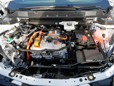 2026 Chevrolet Equinox EV 4dr LT2 w/PDE