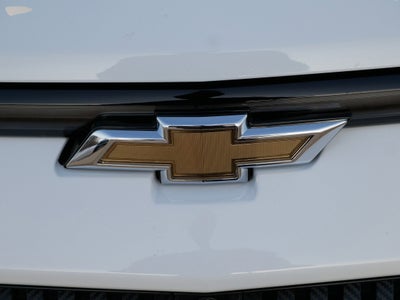 2026 Chevrolet Equinox EV 4dr LT2 w/PDE