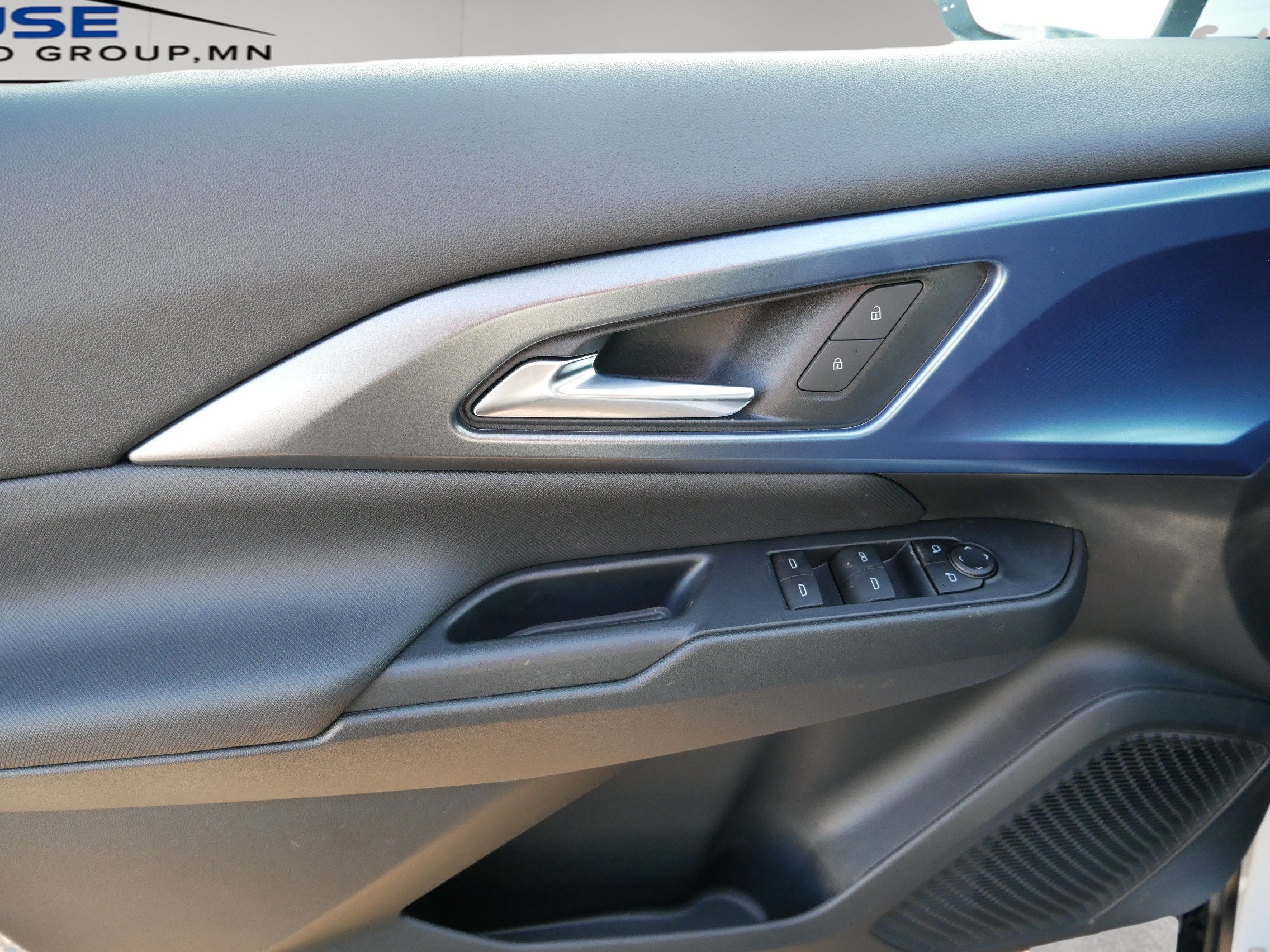 2026 Chevrolet Equinox EV 4dr LT2 w/PDE