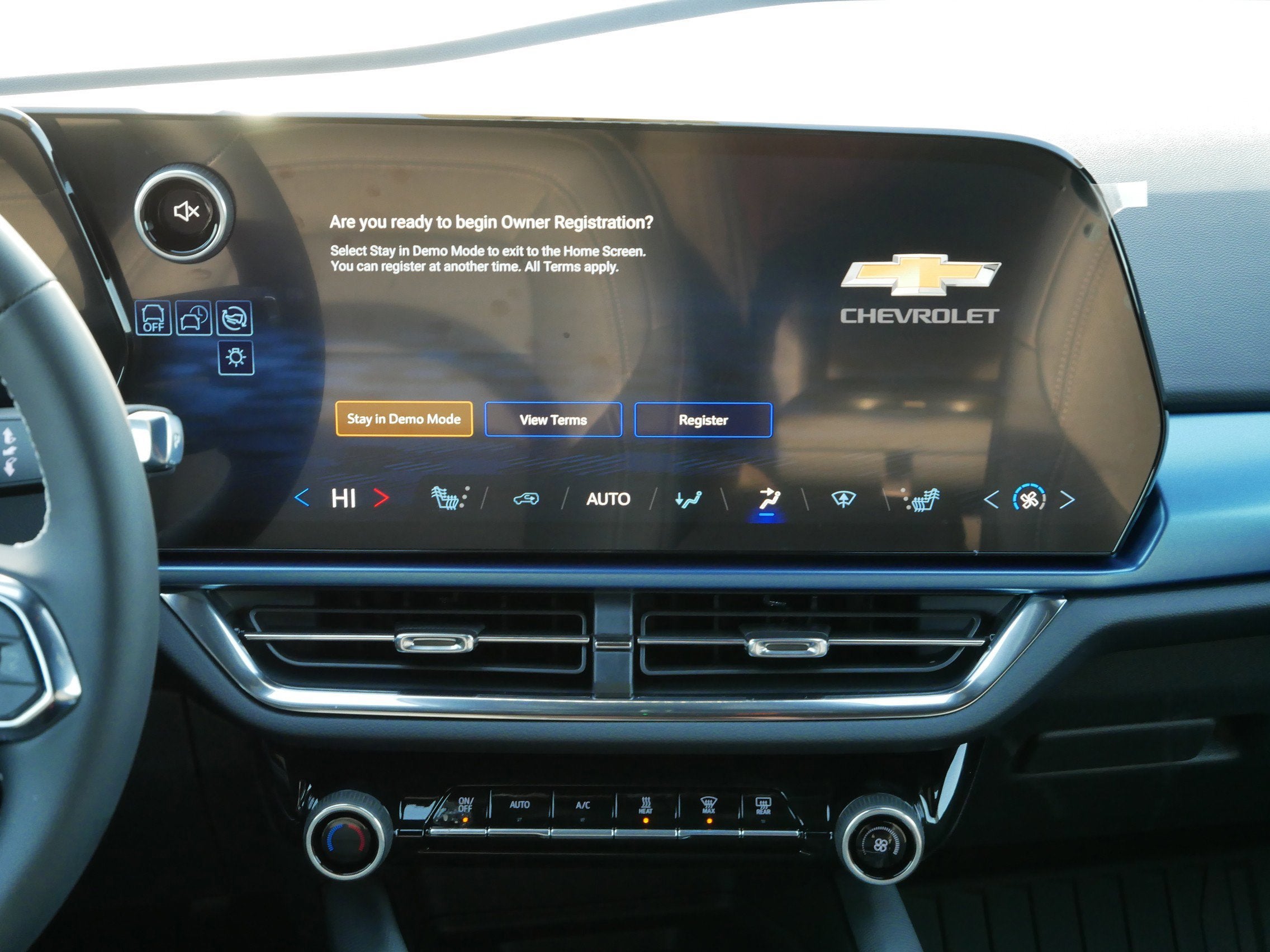 2026 Chevrolet Equinox EV 4dr LT2 w/PDE