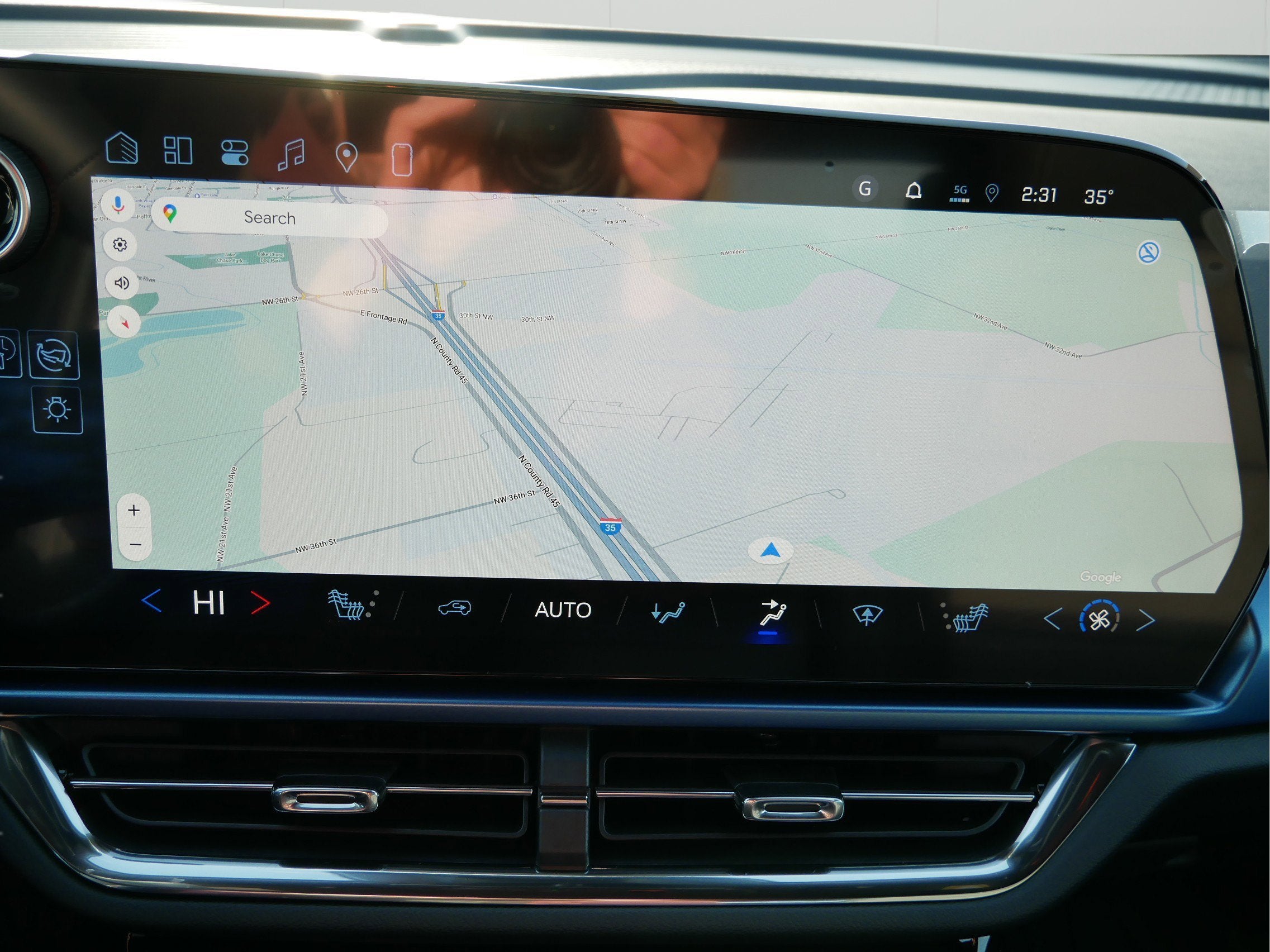 2026 Chevrolet Equinox EV 4dr LT2 w/PDE